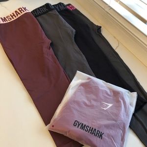 Gym Shark Leggings